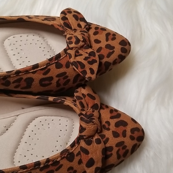 Flats shoes SO - Picture 7 of 7